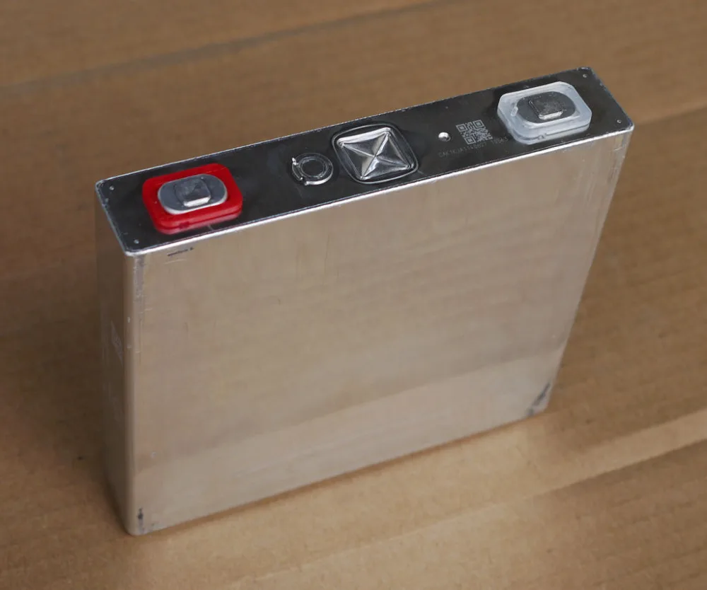 2.3 В 20Ah Литий Титаната LTO Ионная батарея 200 Ампер тока|battery cell|lithium battery cellli-ion cell |