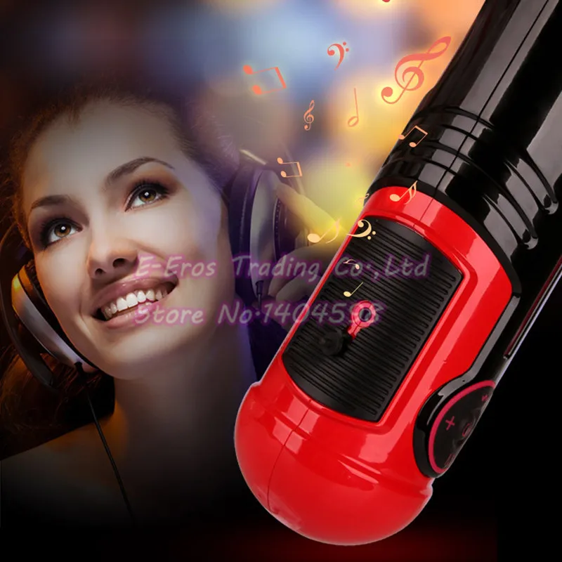 Новинка Мужская игрушка для мастурбации 10 скоростей вибрация английская