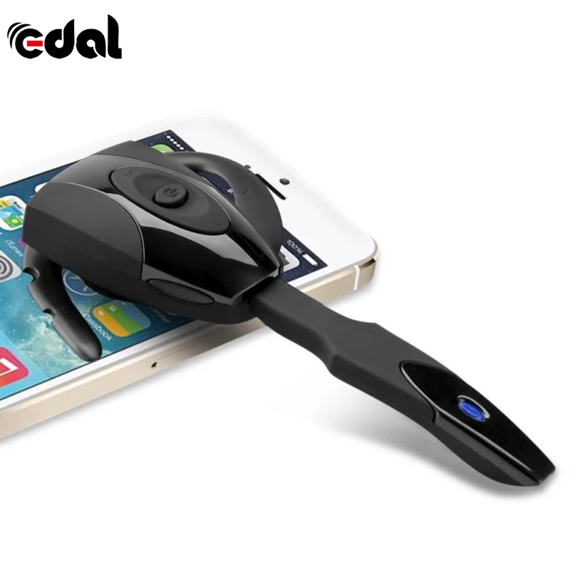 EX 01 In ear Беспроводная моно Bluetooth игровая гарнитура наушники Handsfree с микрофоном для