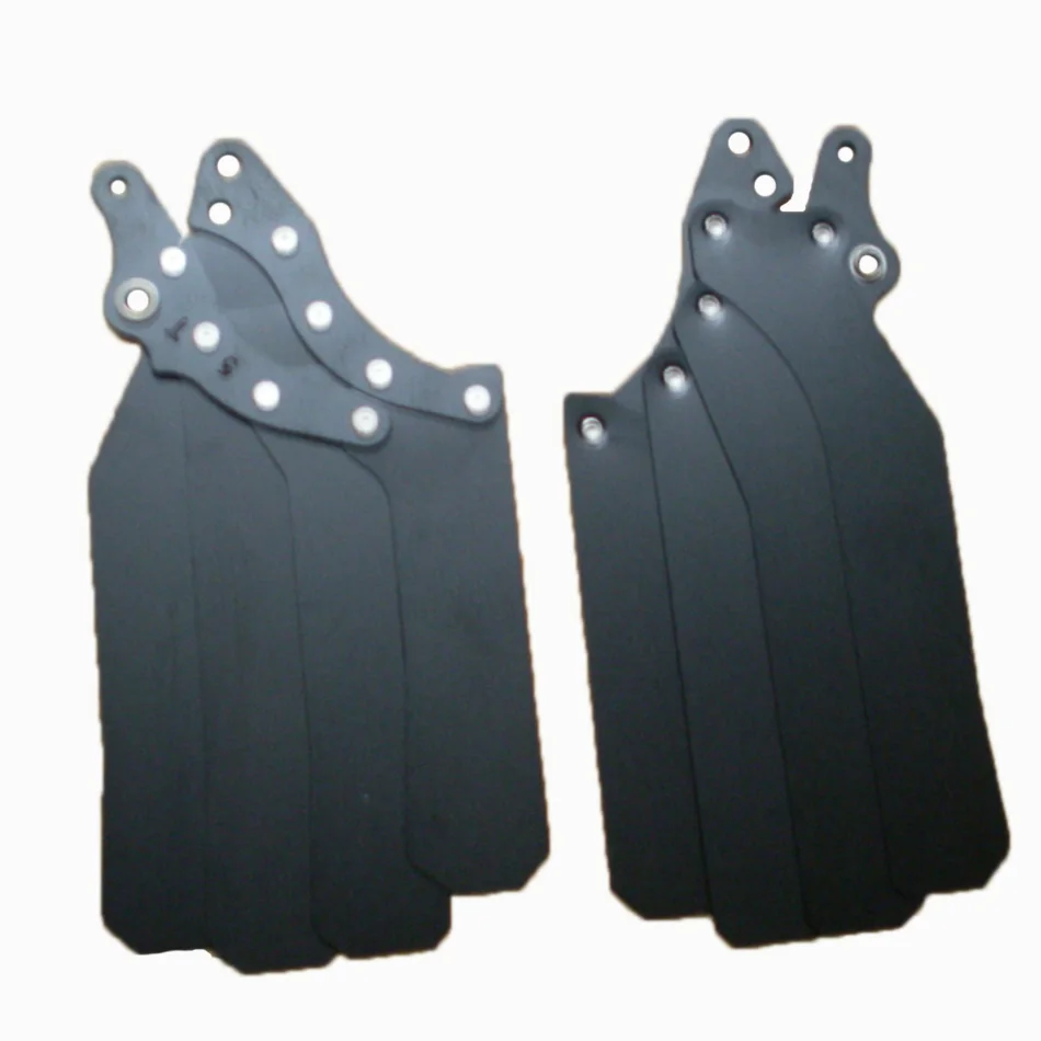 1 шт. Новый затвор лезвия занавес/затвор запасные части для Nikon D200 D300 D300S Fijifilm S5pro