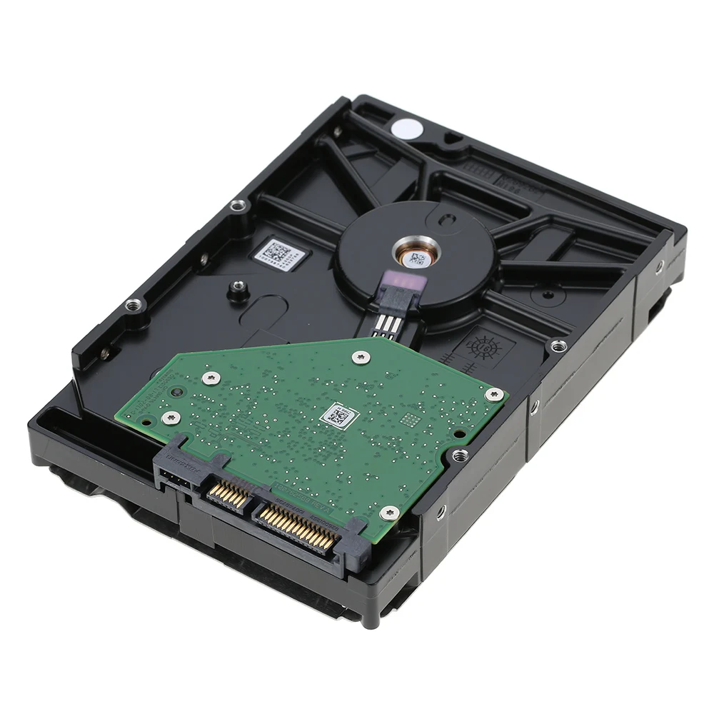 Seagate 3 ТБ Desktop HDD внутренний жесткий диск Оригинал 5 'ɳ 7200 об./мин. SATA 6 ГБ/сек. для