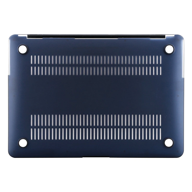 MOSISO Новый Кристальный/матовый чехол для Apple Macbook Pro Retina 13 15 дюймов Сумка ноутбука