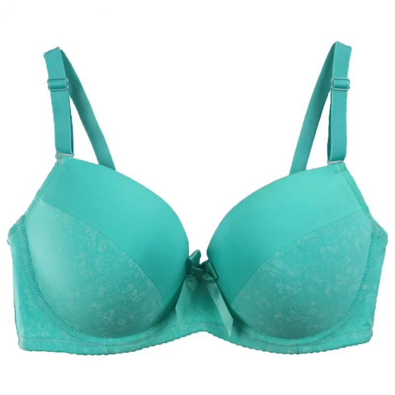 UIECOE Новый 42/95 40/90 38/85 44/ДД DD E Cup sutia большой размеры для женщин нижнее бельё девочек