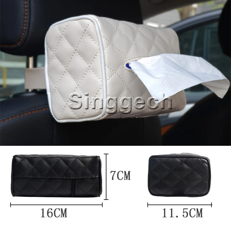 1X Автомобильный держатель для коробки из салфеток Lexus RX NX GS CT200H GS300 RX350 RX300 Alfa Romeo 159