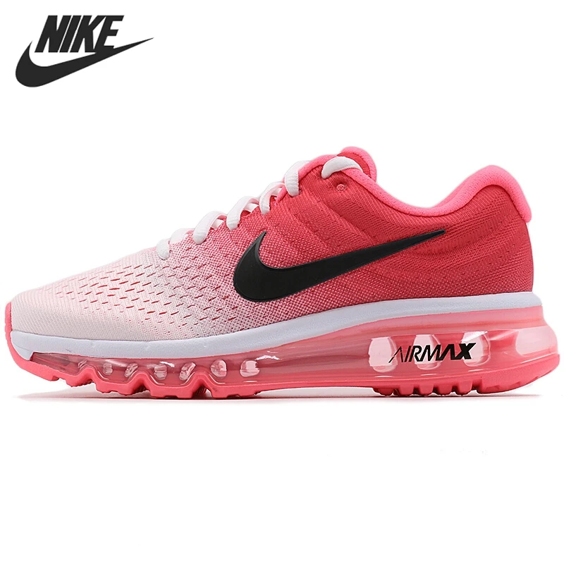 Оригинальное новое поступление женские кроссовки для бега NIKE AIR MAX|women running shoes