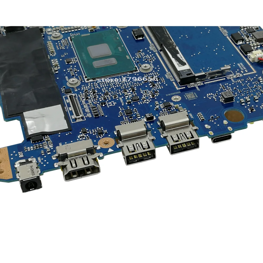 Материнская плата UX560UX для For Asus UX560U UX560UQK UX560UQ Q534U Q534UX Q534UQ материнская ноутбука I7