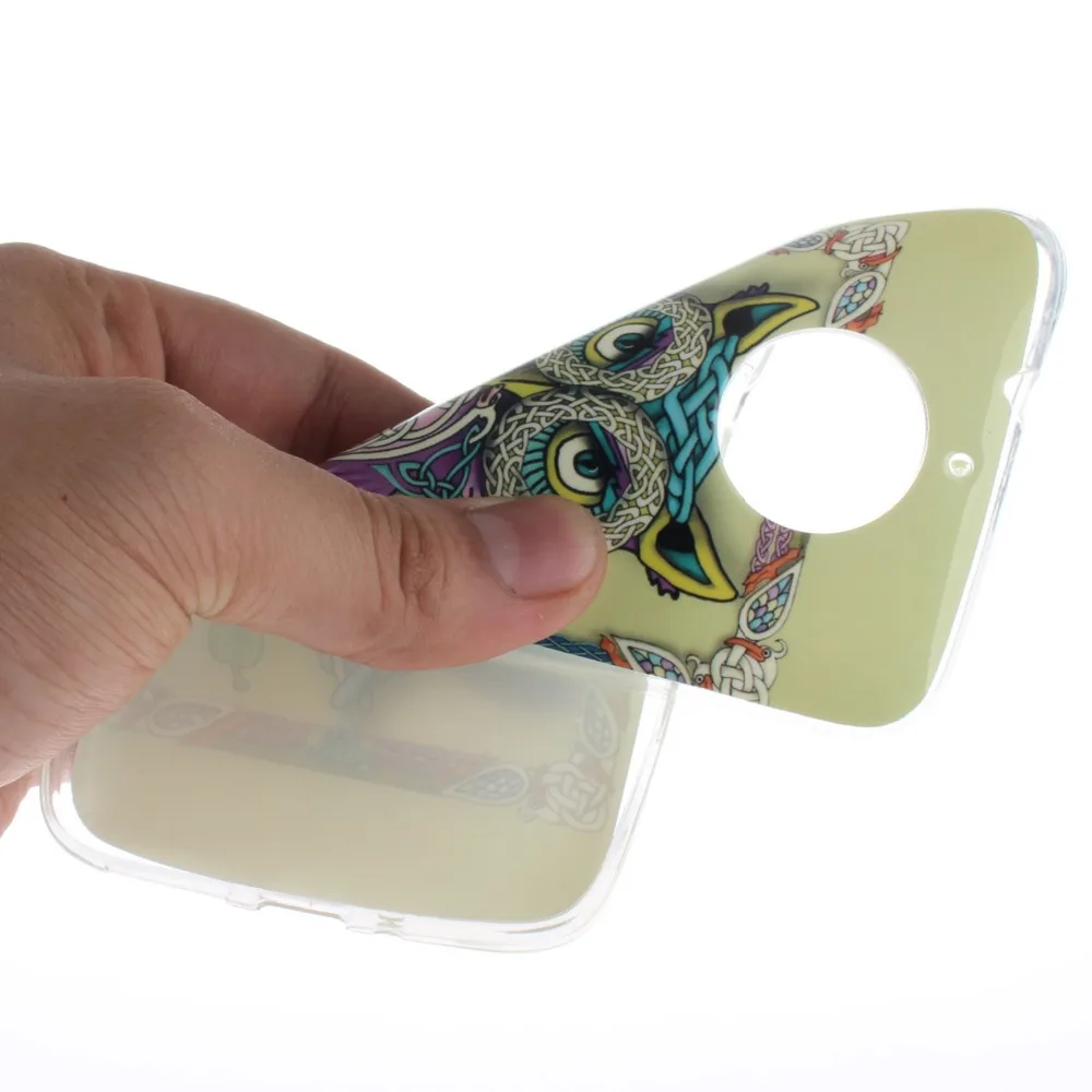 Чехол для Motorola Moto G5S/Moto G5S чехол X4 E4 Plus Etui Telefoon Hoesjes|Чехлы-книжки| |