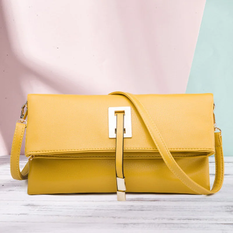 Королевские синие женские сумки-мессенджеры Bolsos Mujer кожаные сумки-клатчи дамская