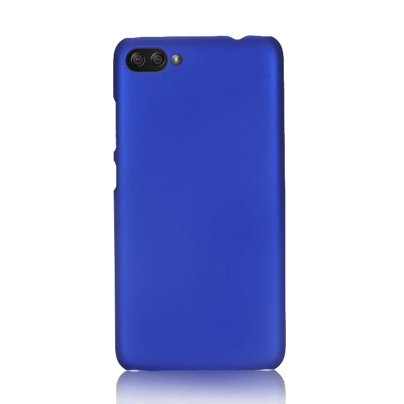 Для Asus ZenFone 4 Max ZC554KL чехол прорезиненный пластиковый чехол для телефона для Asus Zenfone 4 Max/4 Max Pro/4 Max Plus ZC554KL