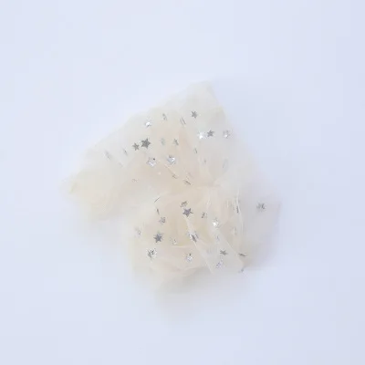 Новые блестящие сетчатые Стразы Звезды женские носки модные короткие носки Harajuku мягкие женские забавные носки прозрачные эластичные Чулочные изделия - Цвет: Хаки