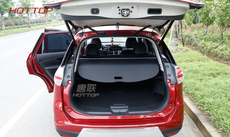 Защитный чехол для багажника для Nissan X-Trail X Trail T32 Rogue