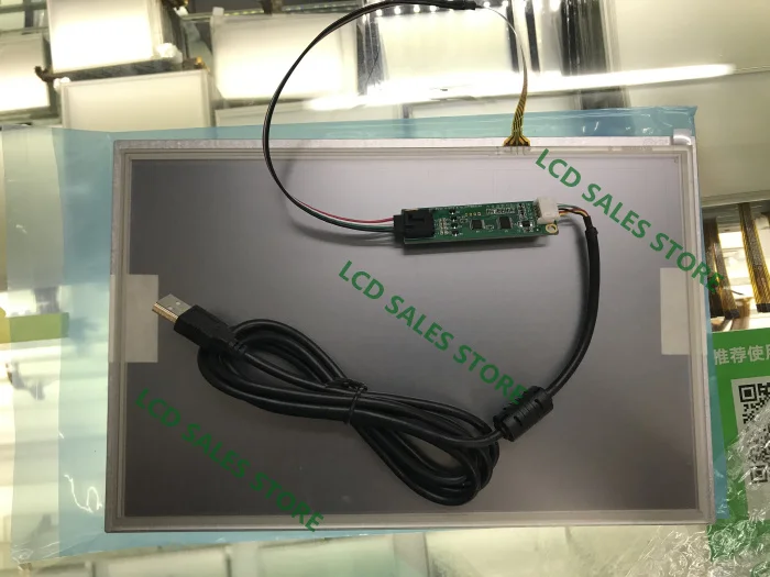 

AA121TD11 Сенсорная панель и HDMI Плата