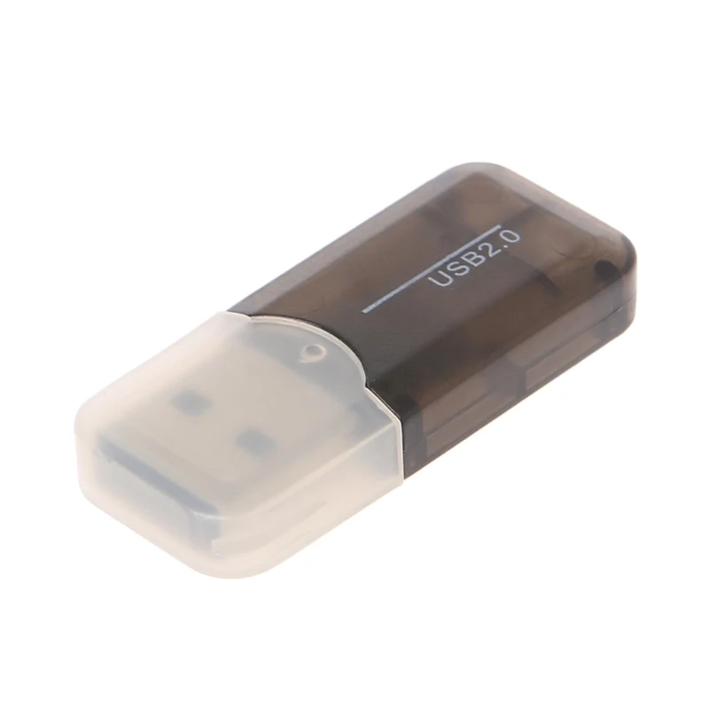 Card Reader Micro USB 2.0 SD TF Readers Adapters For Computers Tablet PC Laptop accessories | Электроника
