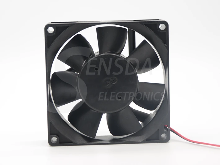 SXDOOL NC5332H44A MMF 09D24TS EN1 9 см 90 мм DC 24V 0.21A сервер инвертор Вентилятор охлаждения|cooling fan|24v