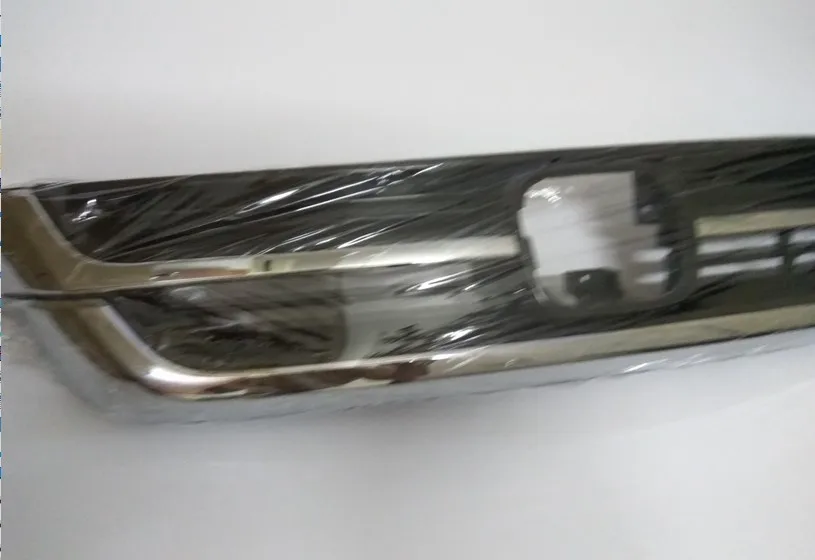 Высокое качество для Honda CRV, cr-v 2010-2011 RE2/4 идеальный матч передних грилей гоночные грили