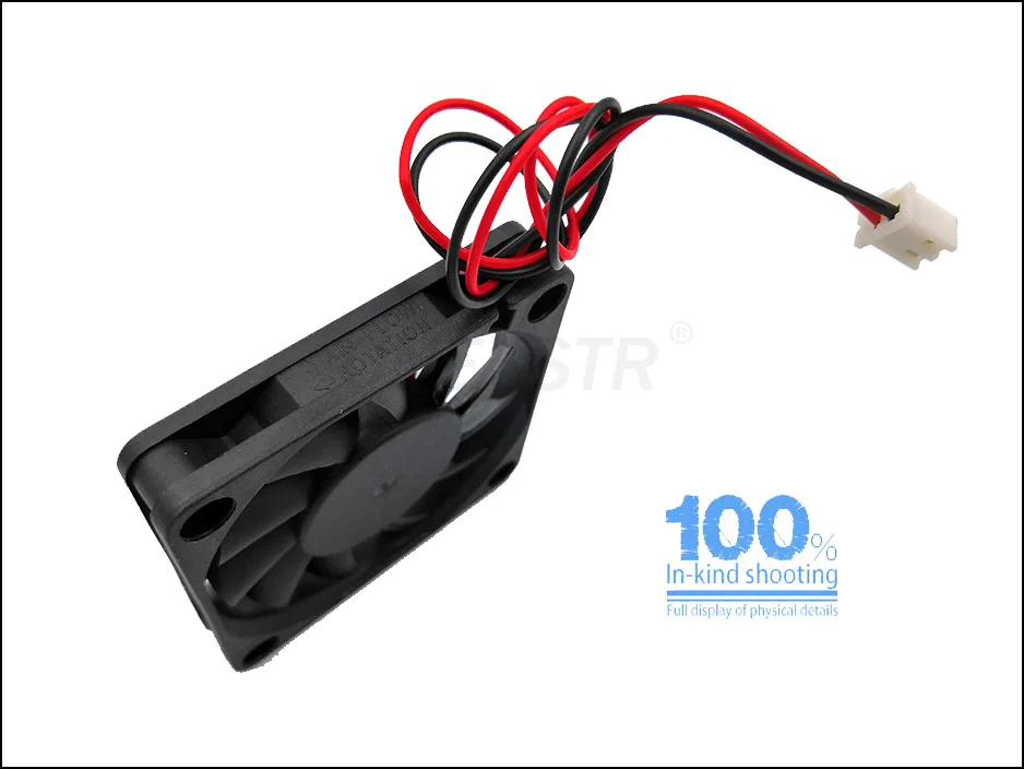 6010 бесщеточный вентилятор DC12V 0.1A 60X60X10 мм вентилятор XH2.54-2 Pin маленький источник питания 6 см 60 мм вентилятор охлаждения длина 250 мм