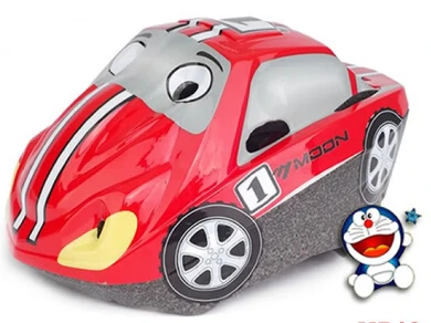 MOON новейший стиль картонный автомобильный велосипедный шлем Профессиональный