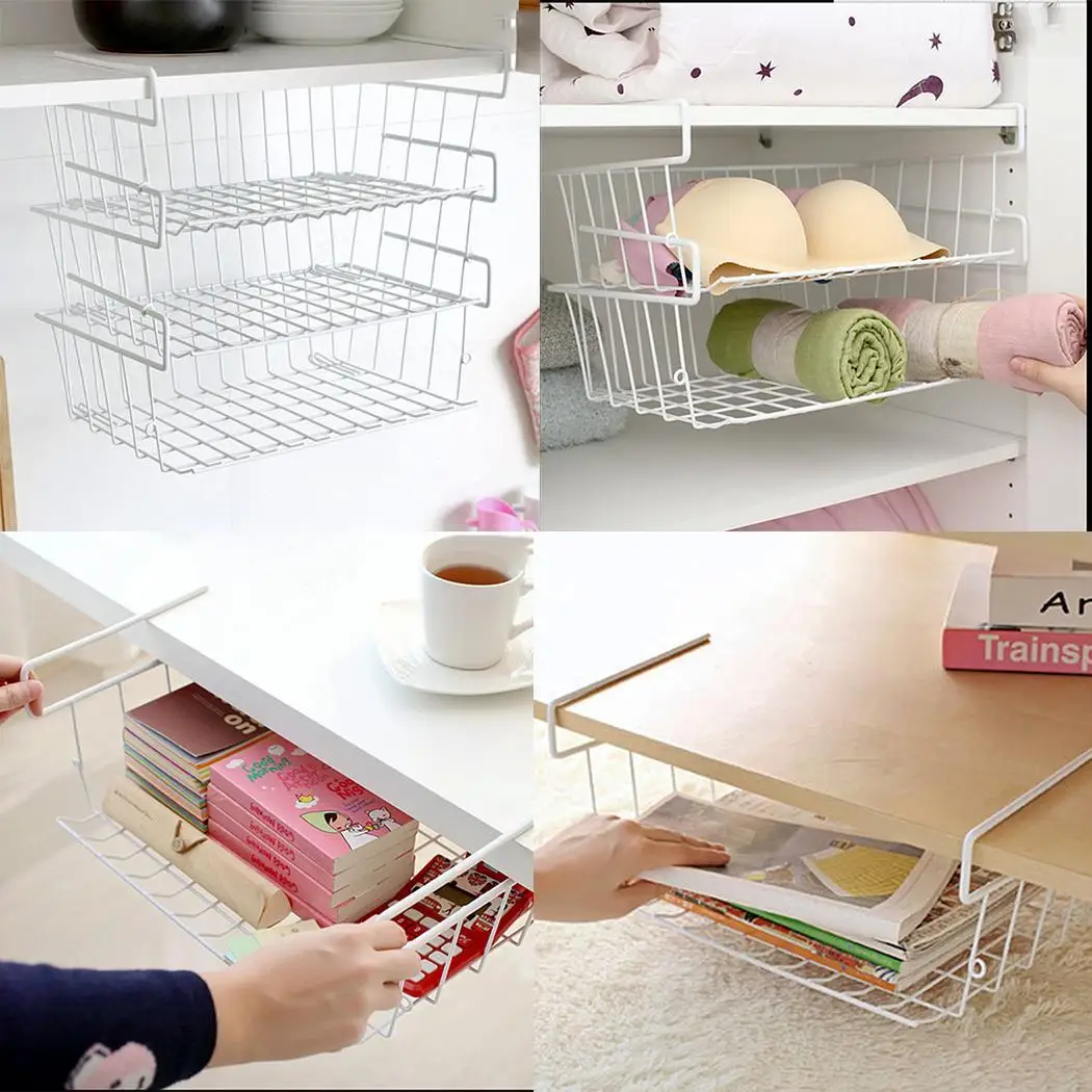 Домашний кухонный шкаф для ванной крюк вешалка стол Белый дом кухня