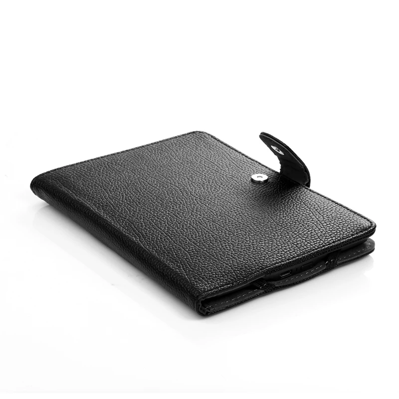 Чехол для электронной книги BQ Cervantes 4 Reader из искусственной кожи защитный