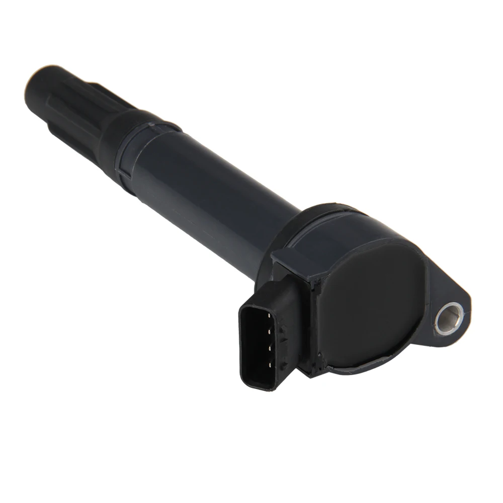 6 шт. катушка зажигания на штепсельной вилке для различных транспортных средств