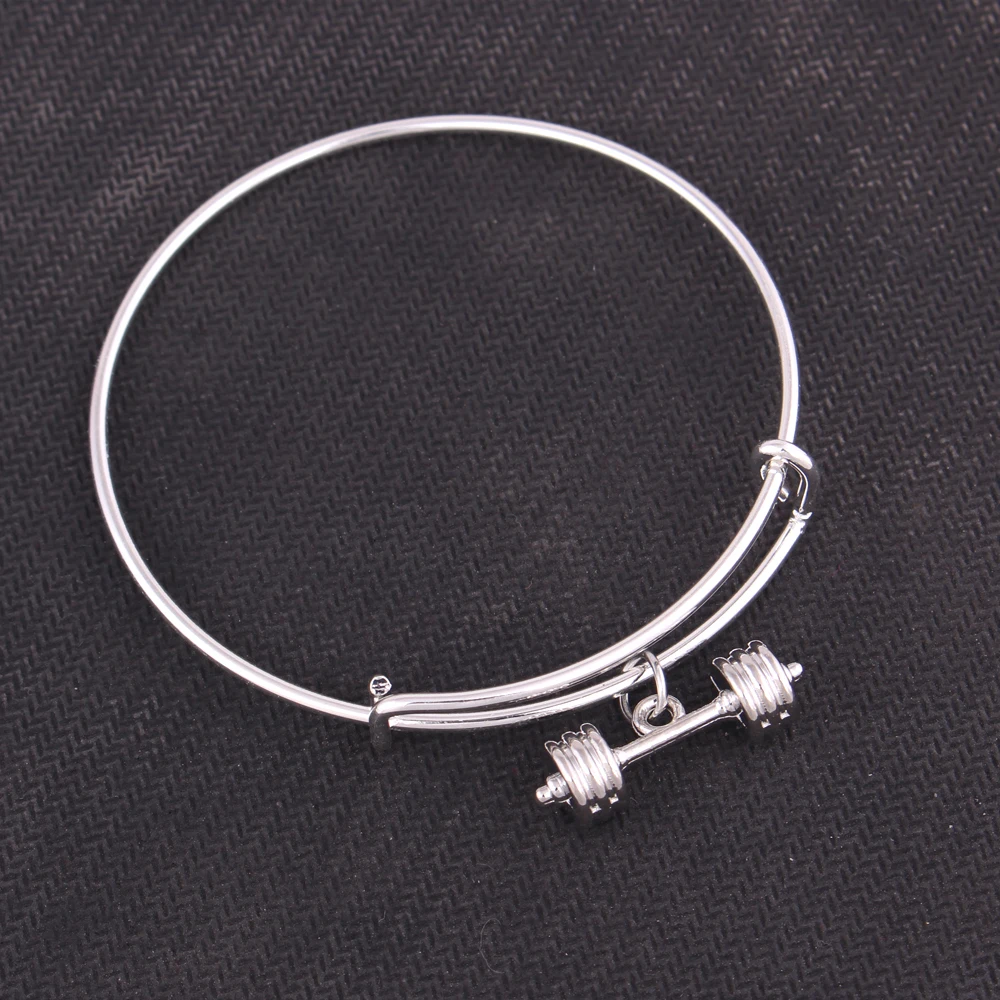 Оптовая продажа штанга для фитнеса и тяжелой атлетики гантели расширяемый