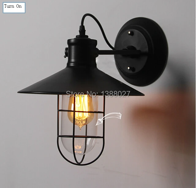 Винтажный американский кантри индивидуальный антикварный Промышленный Склад