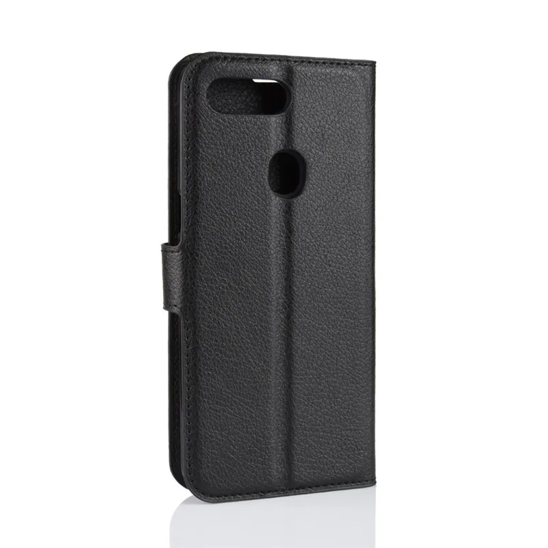 Чехол-Кошелек для OPPO R15 Pro кожаный чехол-книжка Dream Mirror R 15 R15Pro чехол-подставка