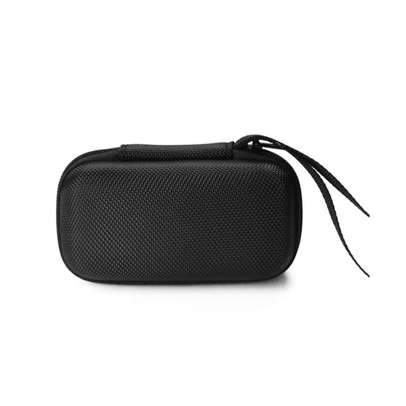Портативный защитный чехол для наушников Bose SoundSport Bluetooth наушники + кабели 115x55x50 мм