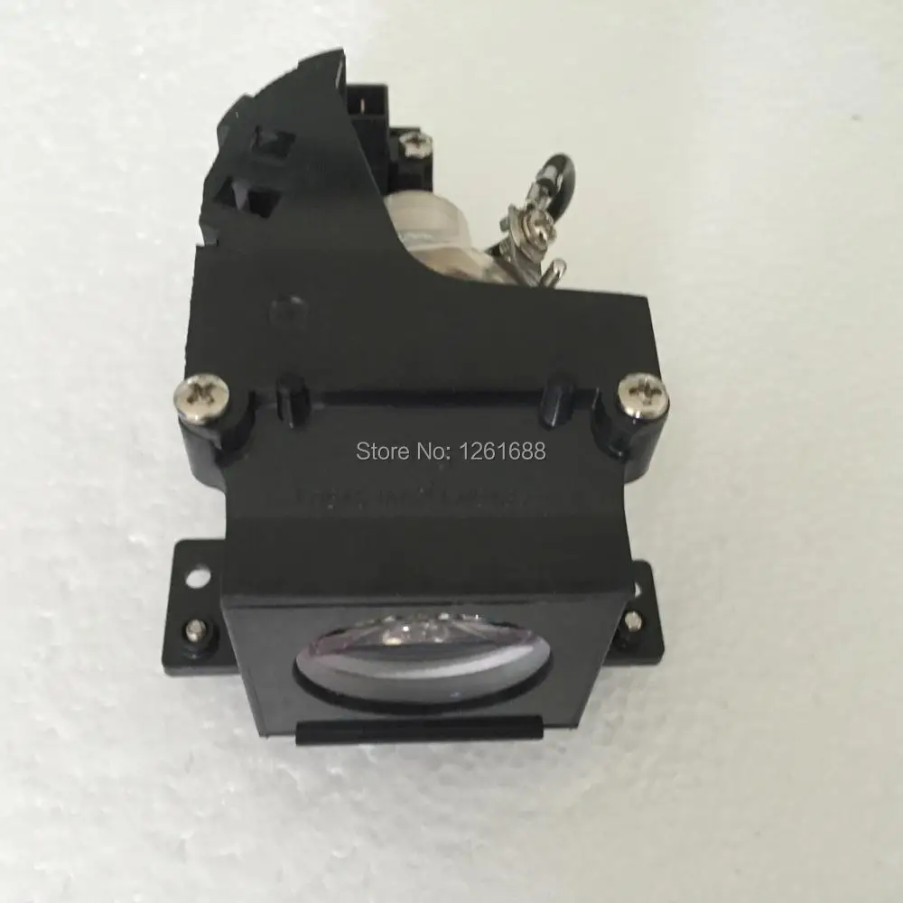 LMP107 Бесплатная доставка Оригинальная Лампа для проектора SANYO PLC-XE32/PLC-XW50/PLC-XW55/PLC-XW55A