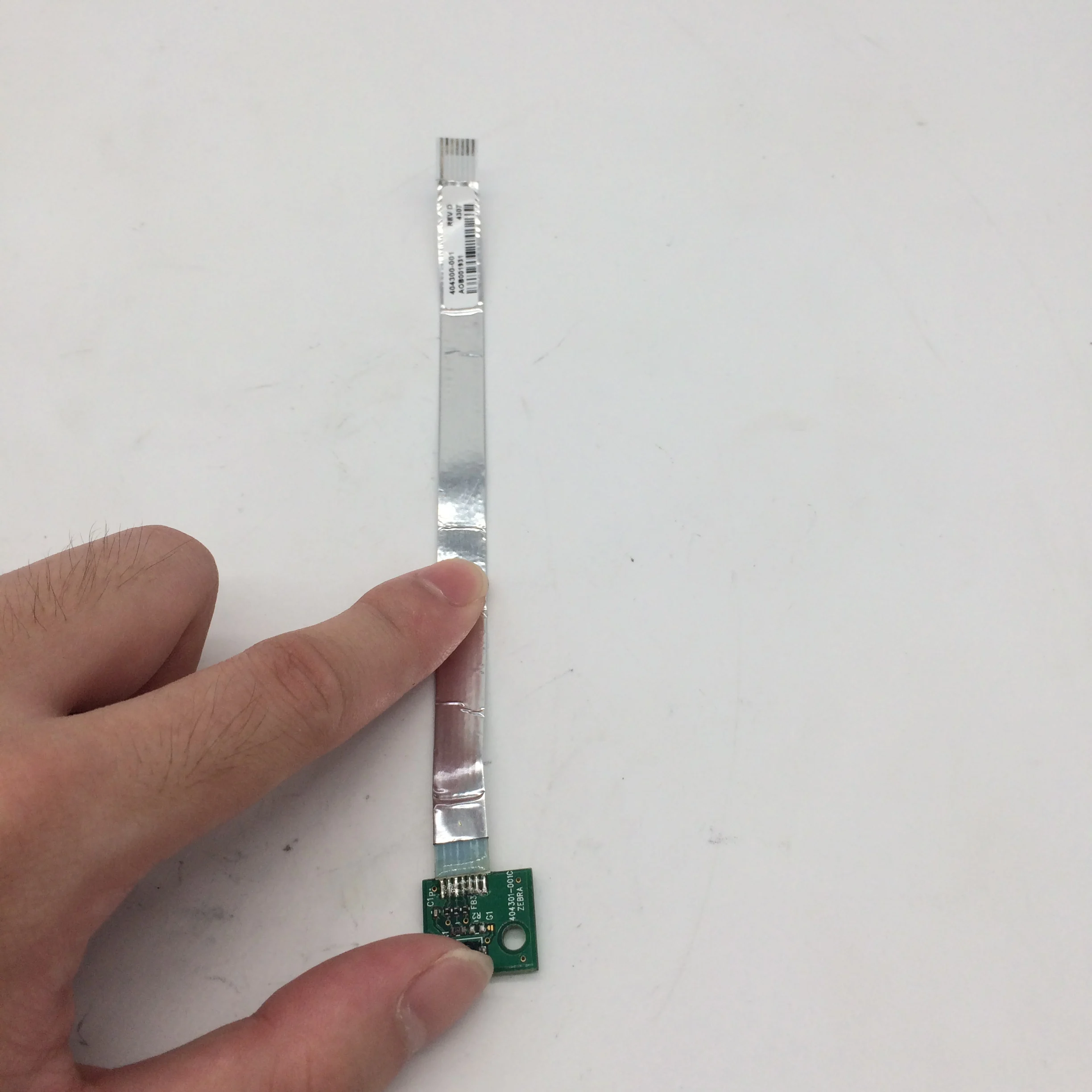 

P1014889-101D P1015888-101B P1020212-02 P1020219-02 Upper Gap Sensor For Zebra Thermal Printer ZP450 ZP500 GK420d GX420d GX430T