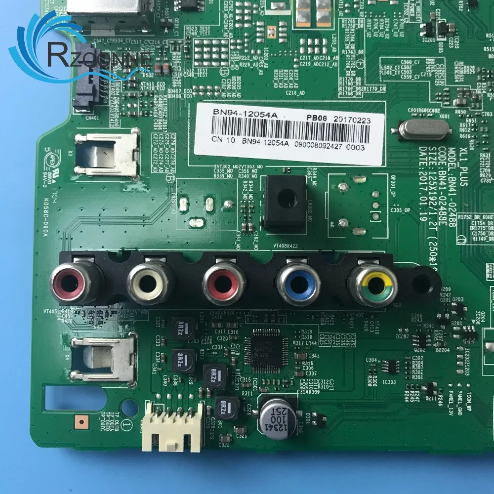 Материнская плата для Samsung BN41-02488E | Компьютеры и офис