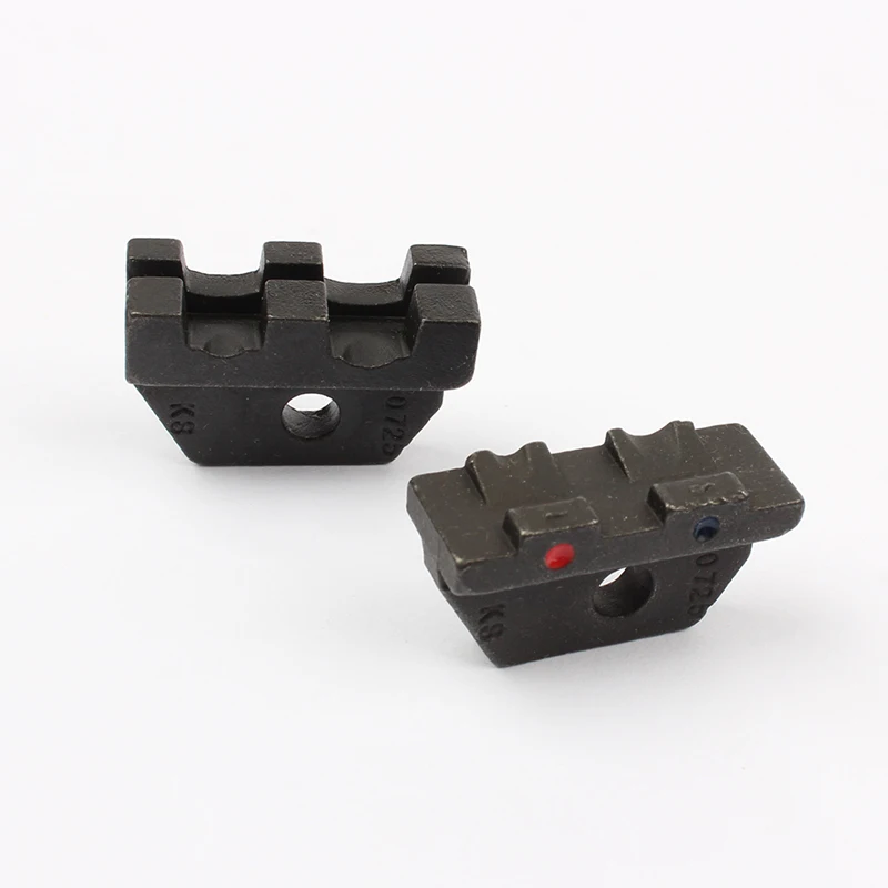 LUBAN 0 5 2.5MM2 jaws MINI EUROP STYLE обжимной инструмент обжимные плоскогубцы для RS серии