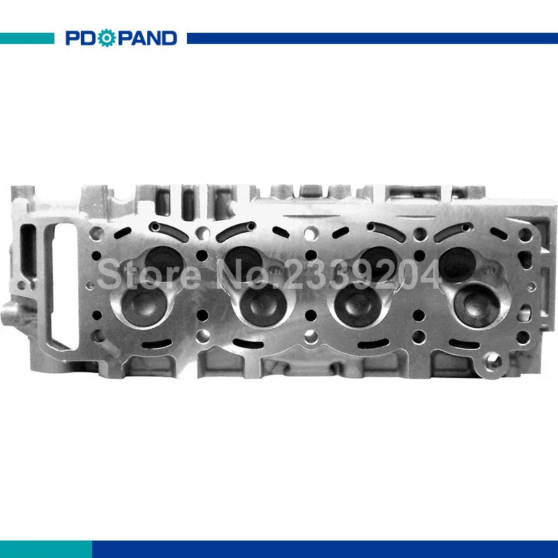 Деталь двигателя 22R 22REC комплект головки цилиндра для TOYOTA 4runner Celica Corona Hilux 2400 Pickup 2.4L