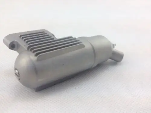 Трубка для глушителя двигателя rc Nitro настраиваемая труба Hpi kypsho HSP Redcat SH CY GO ASP 15 18