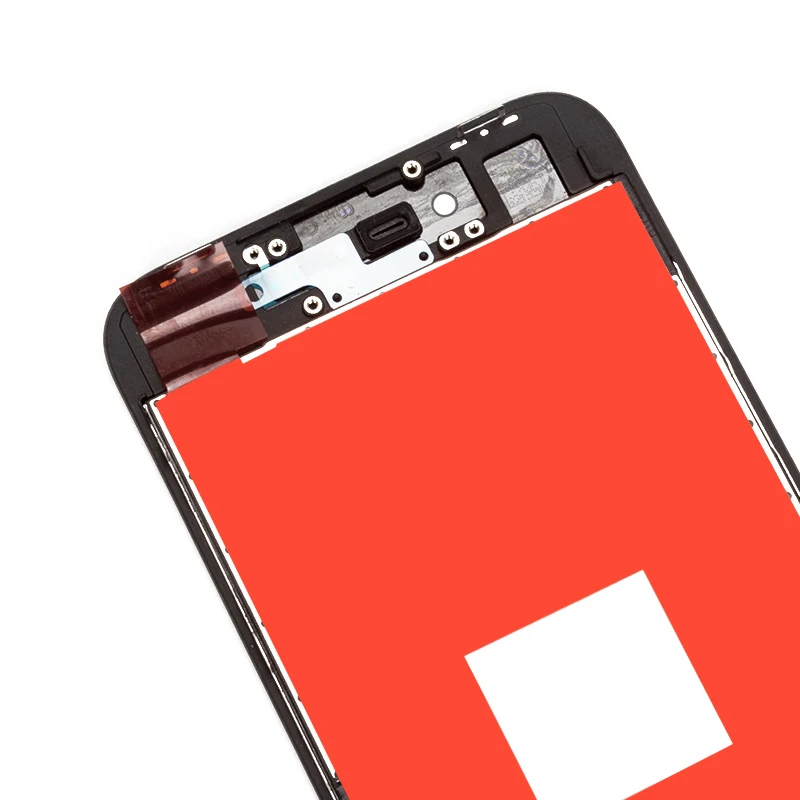 ЖК-дисплей в сборе для iPhone 8 / Plus запасные части объектива AAA инструменты ремонта |