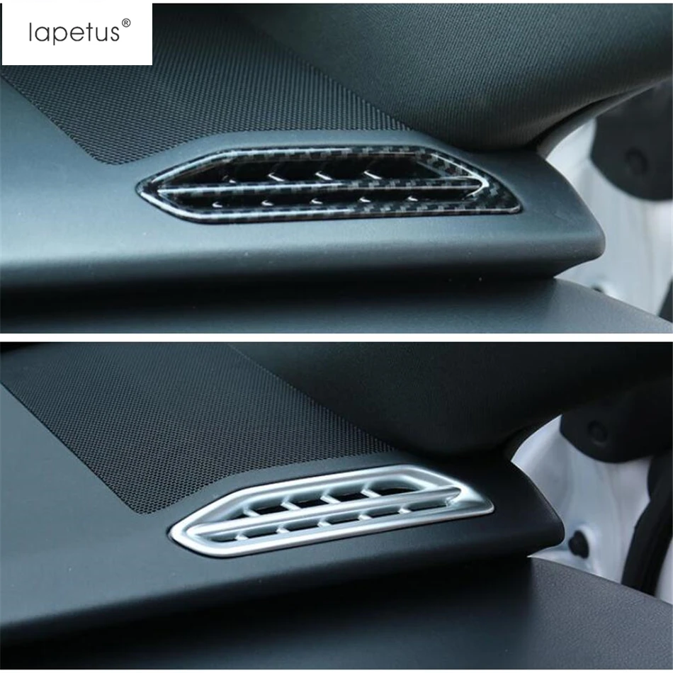 Lapetus внешний вид из углеродного волокна/матовый для Lexus удобный 200 250H 2019 2021