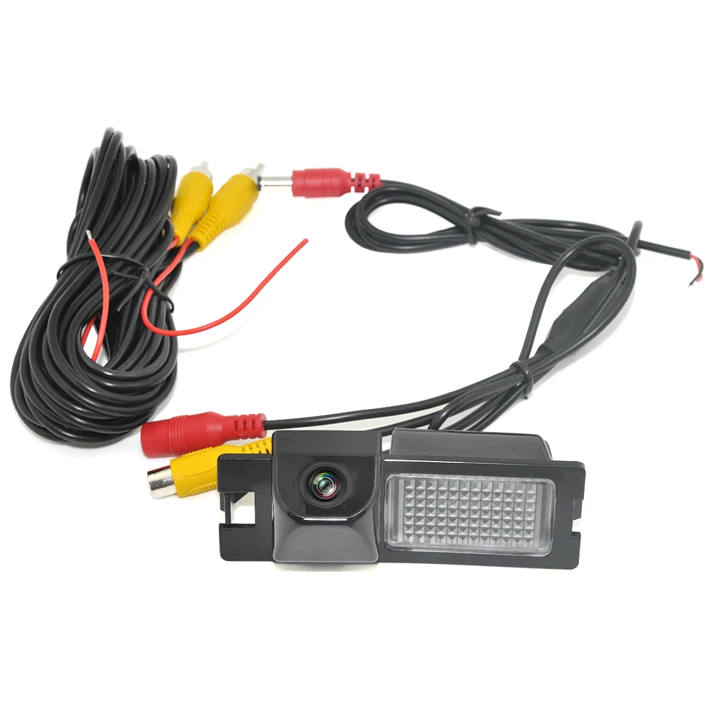 Проводная Беспроводная CCD Автомобильная камера заднего вида для sony Fiat Viaggio fiat Bravo