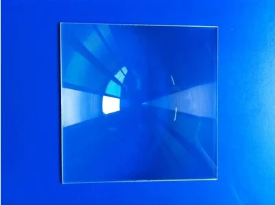 

SZJU-150 Fresnel Condensing lens, Pmma materials, Size: 150X150mm, Thickness: 2mm ,Focal length: 190mm, Focus multiples: 800