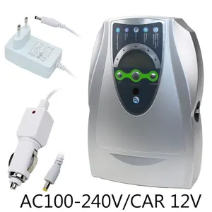 Озоновый генератор, стерилизатор воздуха, очиститель воды, 220 В, 110 В постоянного тока, 12 В, озонатор для подготовки пищи, ионизатор