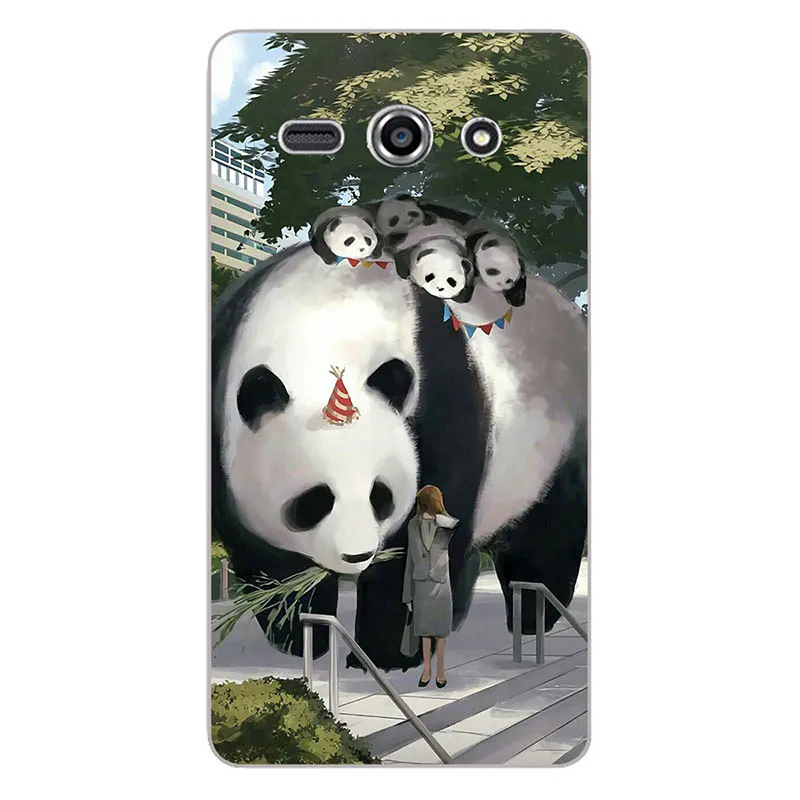 K048 Для huawei Ascend Y530 жесткий Пластик чехол телефона оболочки Красочные Печать чехол для huawei Y530 росписью цветок тяжелых случаях - Цвет: K048
