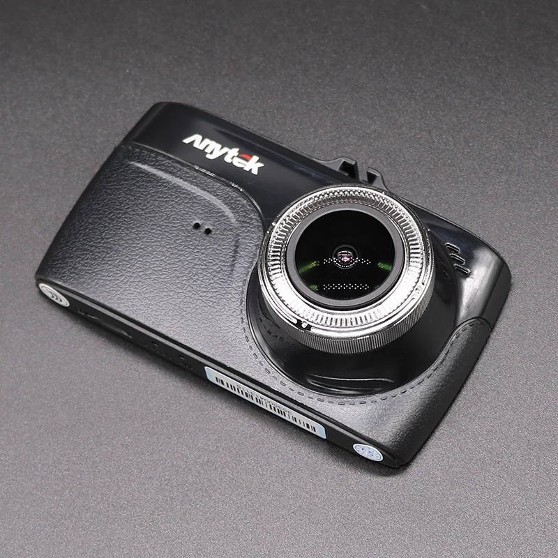 anytek g67 car dvr novatek 96655 touch screen camera sony imx323 dual lens 1080P full hd dash cam video recorder registrar | Автомобили и