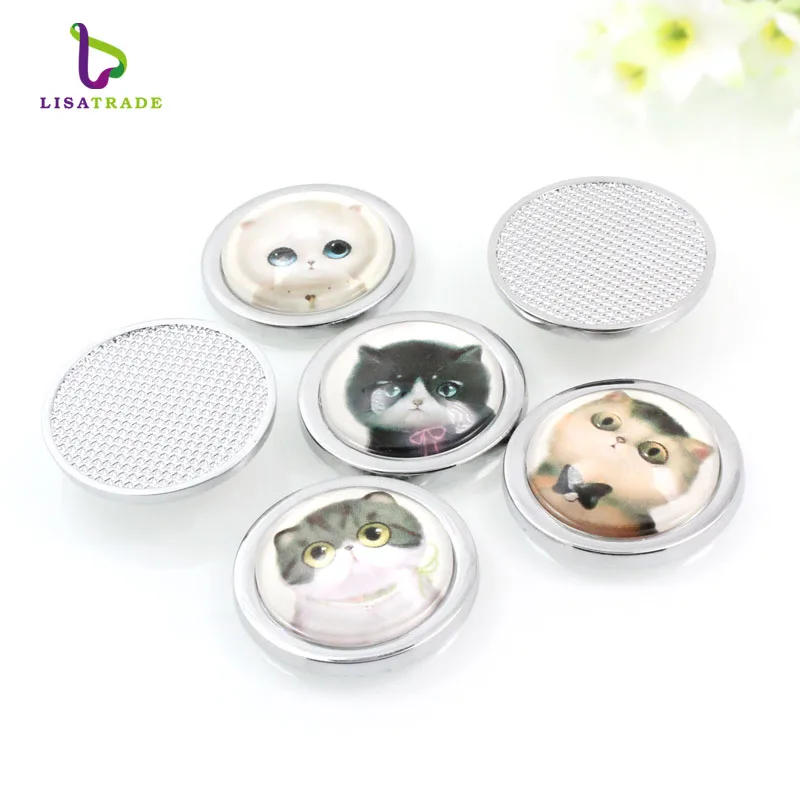 Новинка! Кот Китти моя монета moneda 33 мм подходит для кулона/рамки монет/медальона