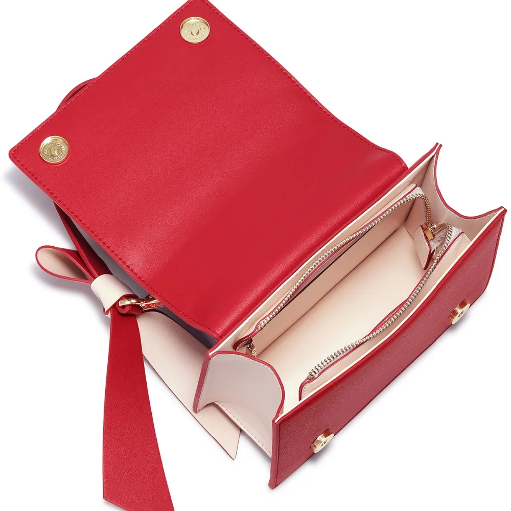 NUCELLE/брендовый женские из искусственной кожи сумки Дамская мода панелями Tote