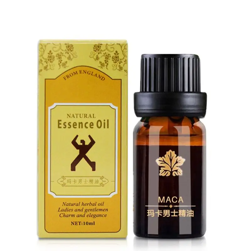Мужской увеличитель пениса натуральное эфирное масло для продления полового