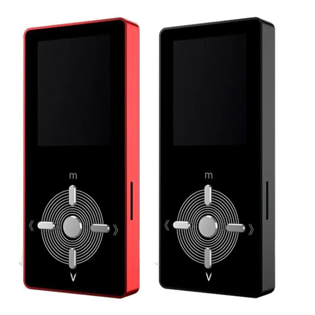 A10 With External MP3 Player Metal Case Sports 8g Support Card Speaker For Student | Электроника