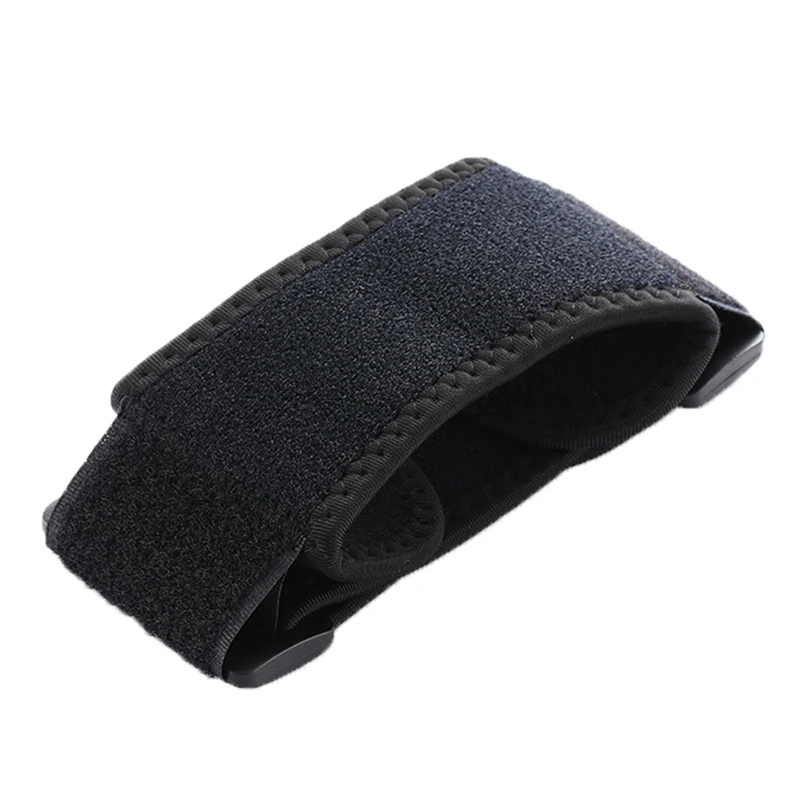 1 шт. Регулируемый наколенник с коленной чашечкой защитный ремень для защиты