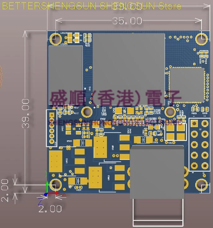 

USB camera camera module Robot vision MT9V034 Global exposure Global shutter Global