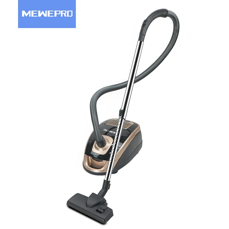 MEWEPRO 2400 Вт HEPA фильтр Золотой канистра России Пылесосы для автомобиля прочный