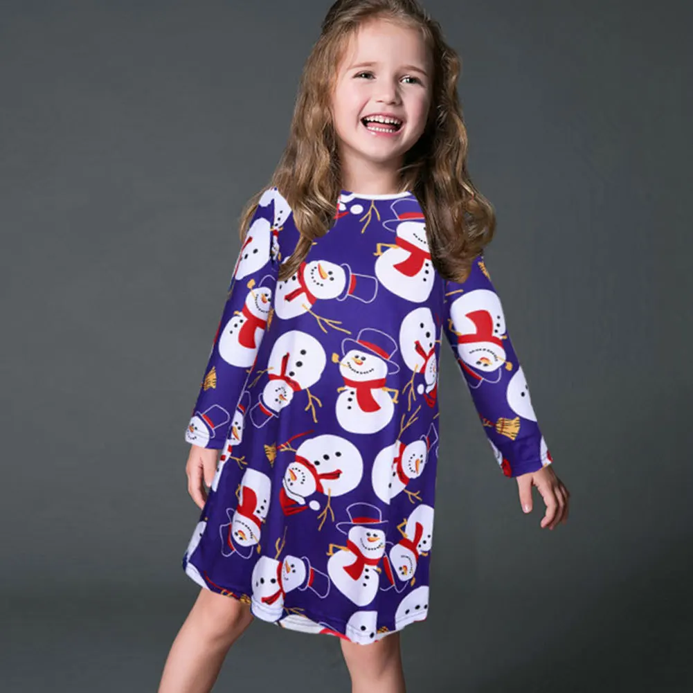 Коллекция 2017 года весенне-осенние платья-пачки для девочек новая детская одежда