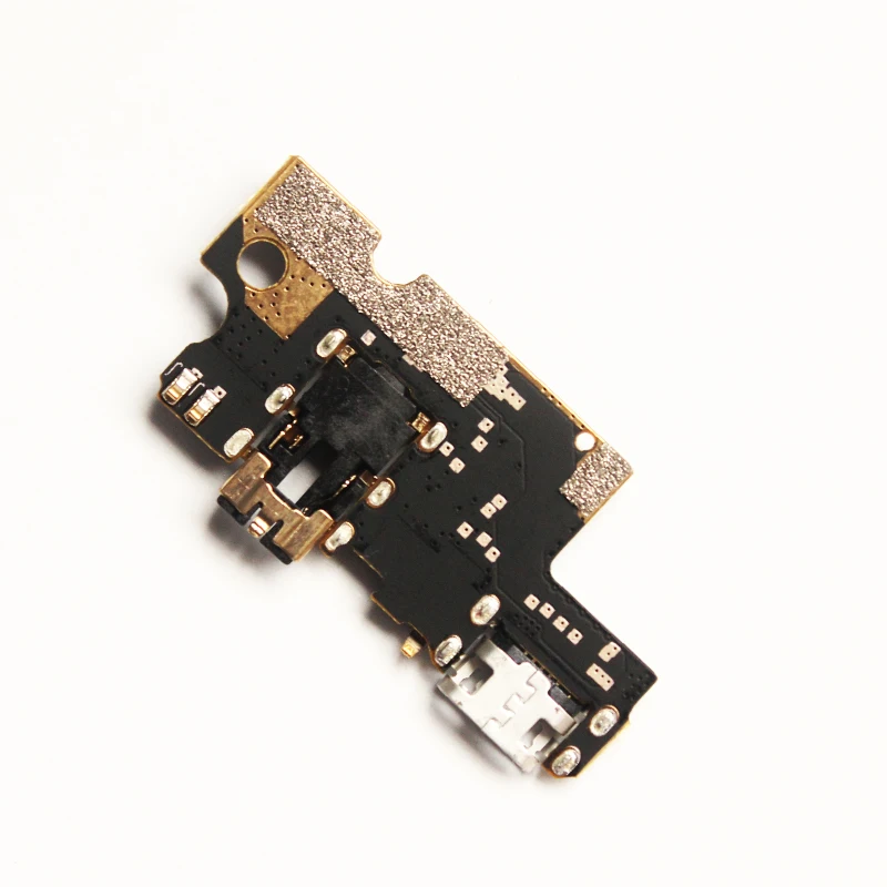 Usb плата UMIDIGI A3 100% оригинал новинка usb разъем для зарядки Сменные аксессуары |